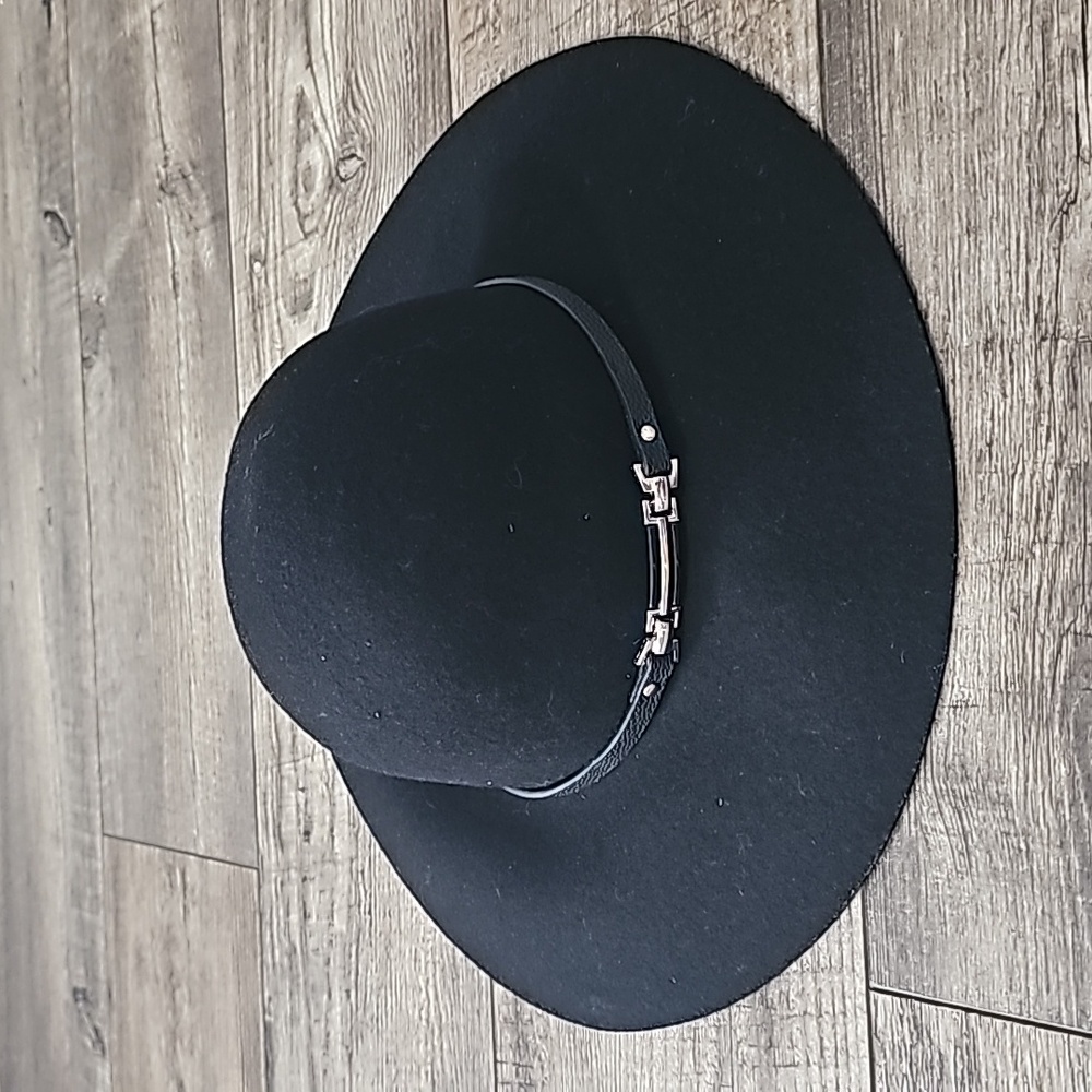 House Of Harlow 1960 100%Wool Hat